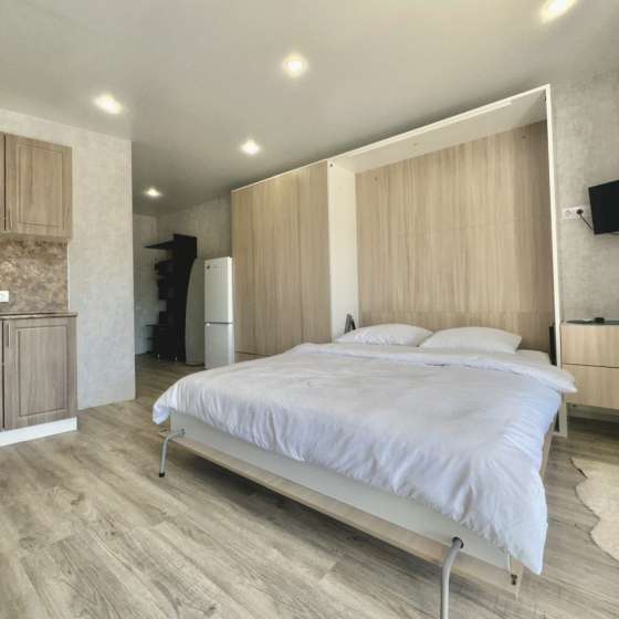 Апартаменты Монако 24 ЖК Колорит 83