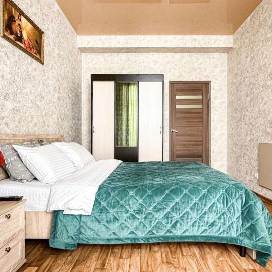 Апартаменты Монако 24 на Шембелиди 24/11