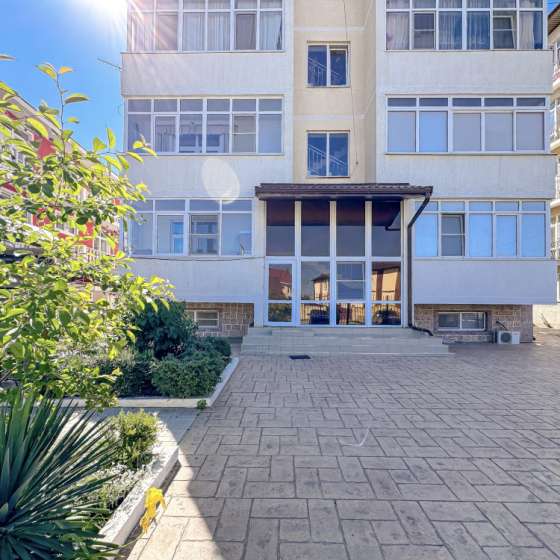 Апартаменты Монако 24 на Шембелиди 24/11