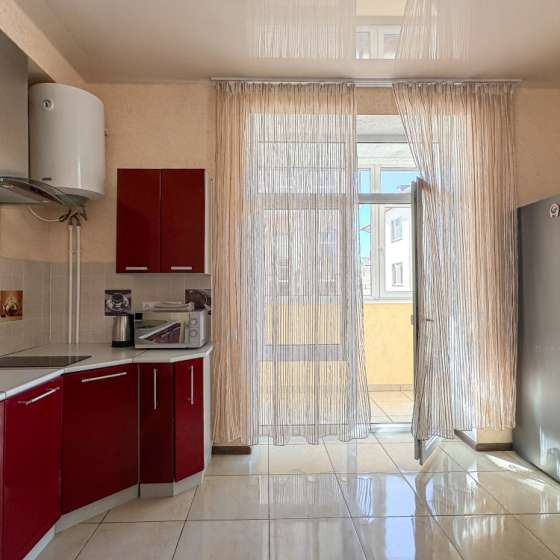 Апартаменты Монако 24 на Шембелиди 24/11