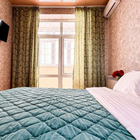 Апартаменты Монако 24 на Шембелиди 24/11