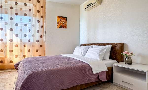 Джемете, апартаменты Монако 24 ЖК Кавказ 581