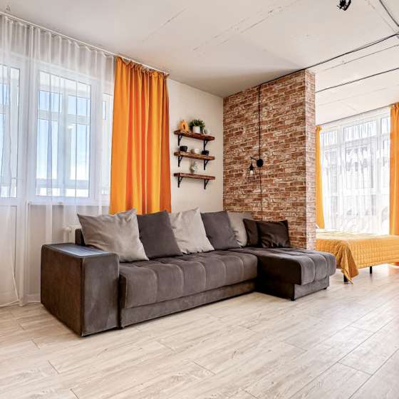 Апартаменты Монако 24 ЖК Огни Анапы 253