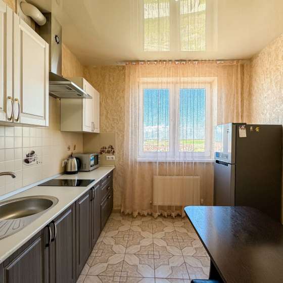 Апартаменты Монако 24 ЖК Кавказ 581