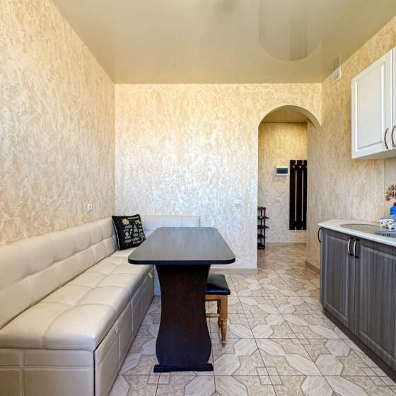 Апартаменты Монако 24 ЖК Кавказ 581