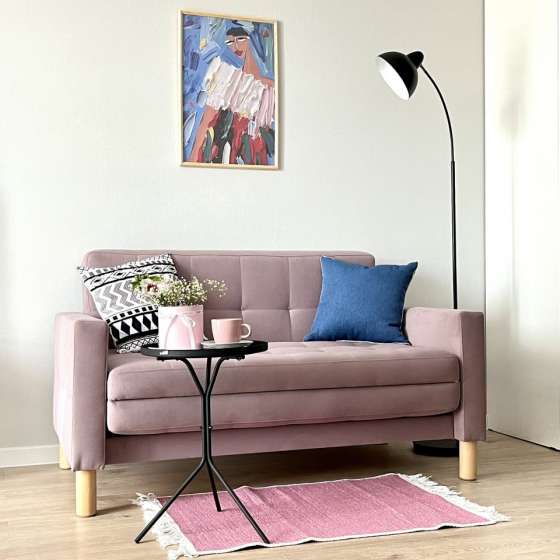 Апартаменты Монако 24 ЖК Два Адмирала 54