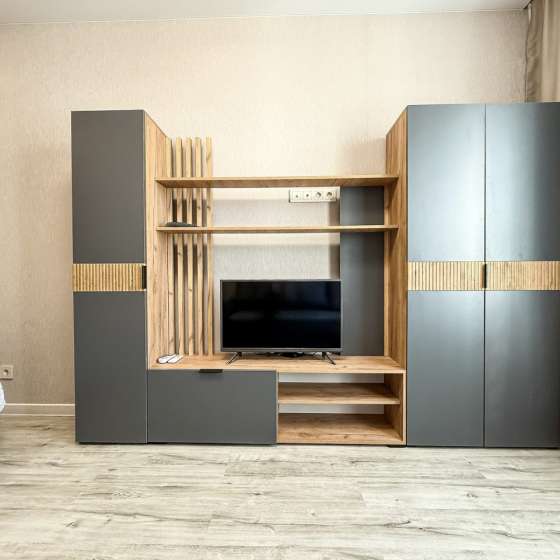 Апартаменты Монако 24 ЖК Времена года 81