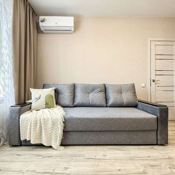 Апартаменты Монако 24 ЖК Времена года 81