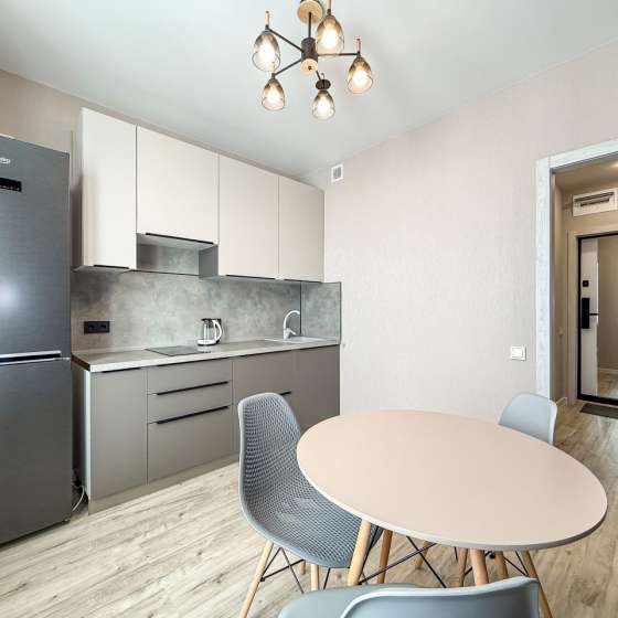 Апартаменты Монако 24 ЖК Времена года 81