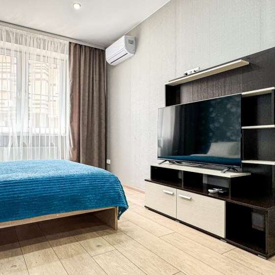 Апартаменты Монако 24 ЖК Бельведер 6