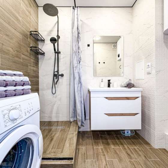 Апартаменты Монако 24 ЖК Морская Горгиппия 139