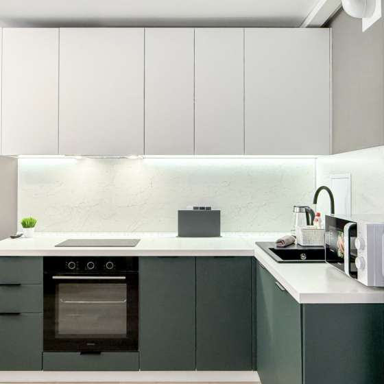 Апартаменты Монако 24 ЖК Морская Горгиппия 13