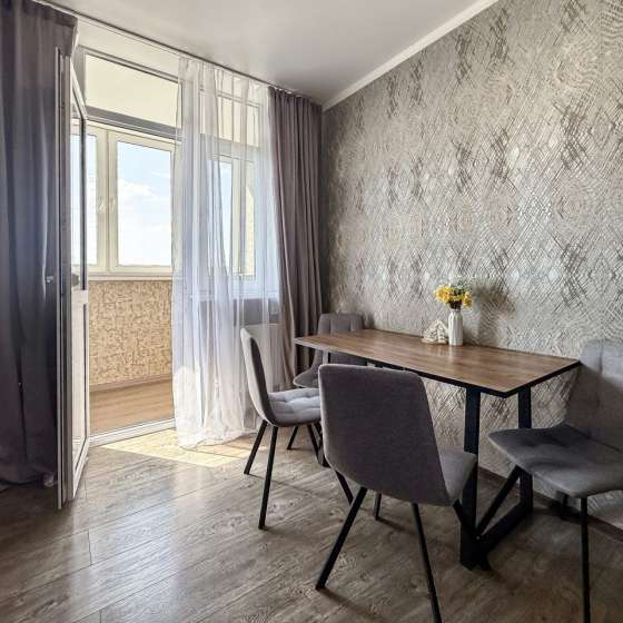 Апартаменты Монако 24 на Владимирской 55В