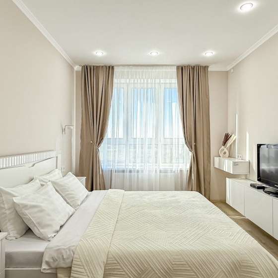 Апартаменты Монако 24 Резиденция Высокий Берег 160