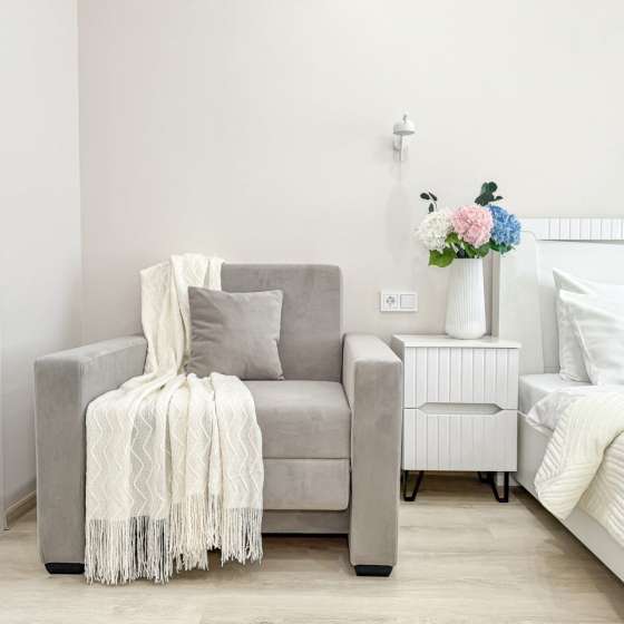 Апартаменты Монако 24 Резиденция Высокий Берег 160