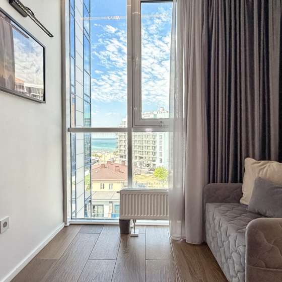 Апартаменты Монако 24 Гранд Сапфир 85