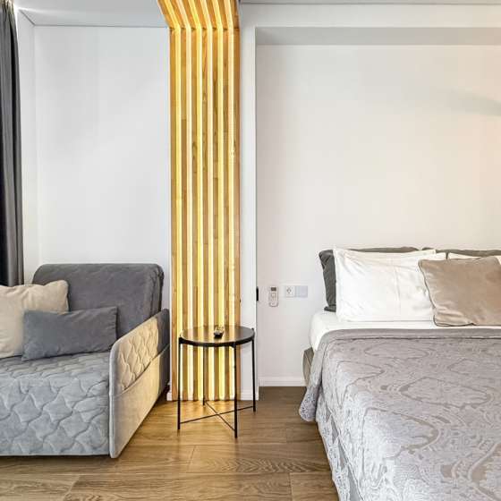 Апартаменты Монако 24 Гранд Сапфир 85