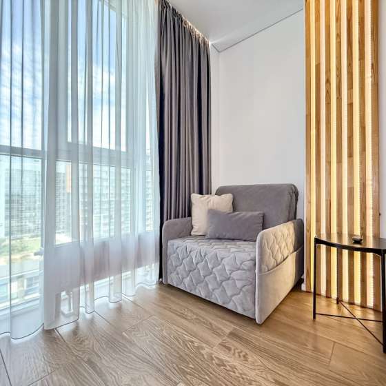 Апартаменты Монако 24 Гранд Сапфир 85