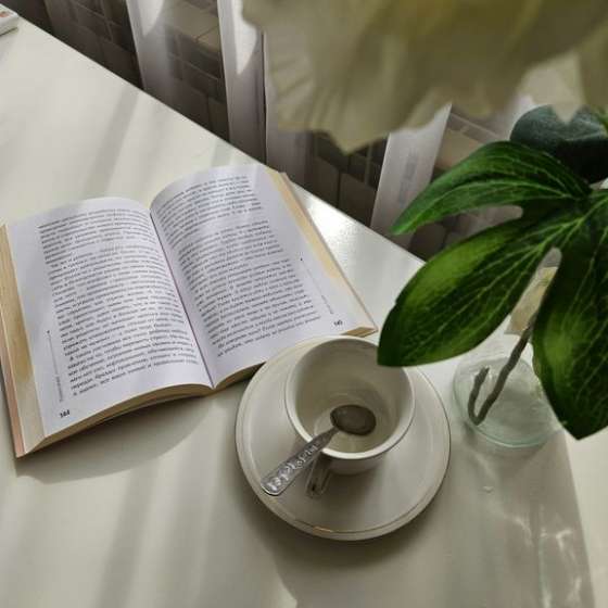 Светлая семейная квартира с видом на город