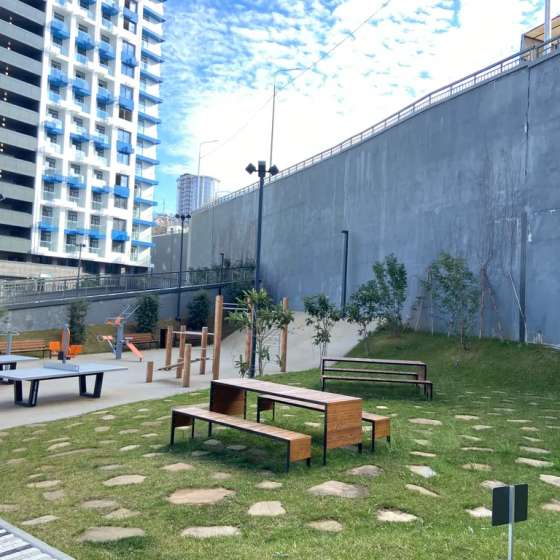 Апартаменты SochiHome Кислород