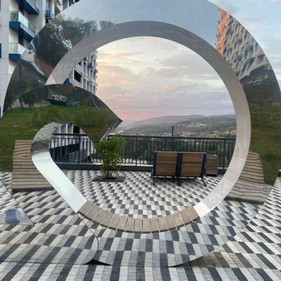 Апартаменты SochiHome Кислород