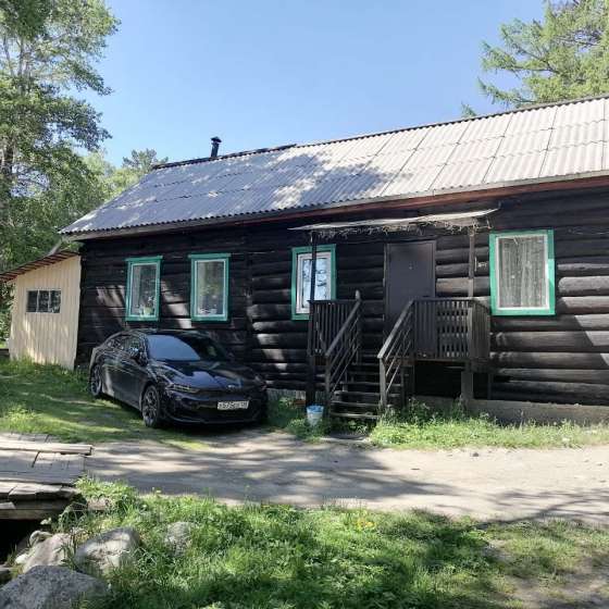 Гостевой дом «Жемчужина у ручья»