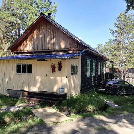 Гостевой дом «Жемчужина у ручья»