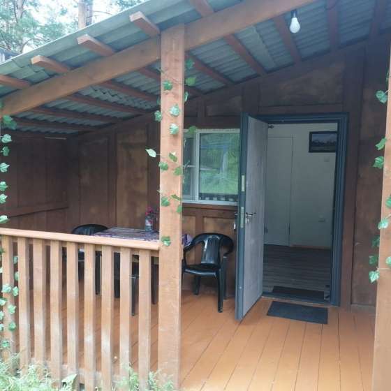 Гостевой дом «Жемчужина у ручья»