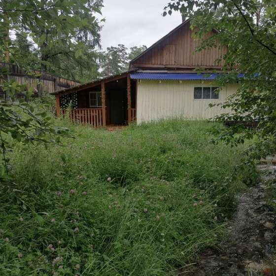 Гостевой дом «Жемчужина у ручья»