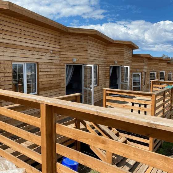 Гостевой дом Shambala