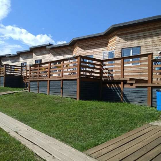 Гостевой дом Shambala