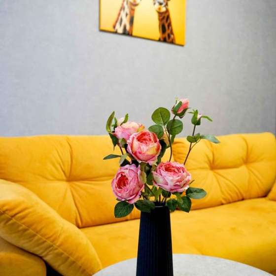 Уютная двушка