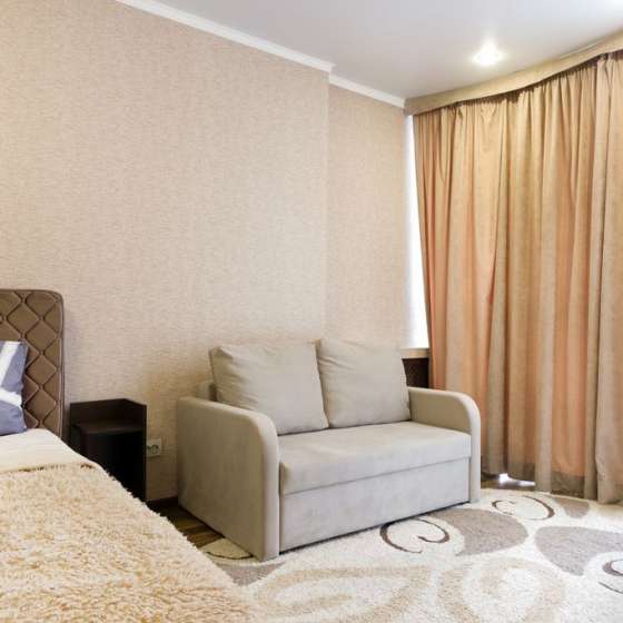 Апартаменты Beige Room от Rooms Apartments