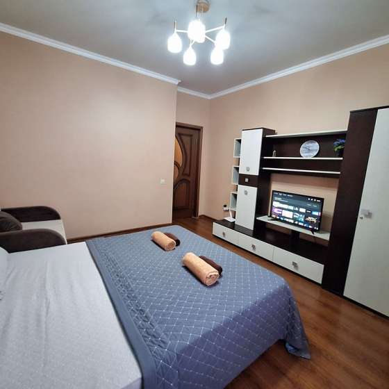Апартаменты на Московской  от Rooms Apartments