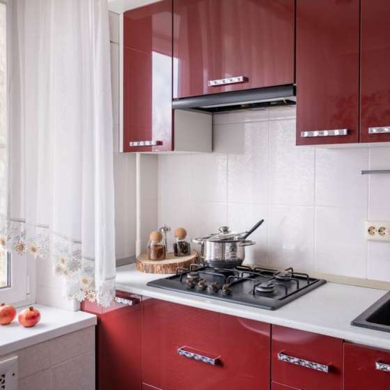 Апартаменты Cozy Room от Rooms Apartments