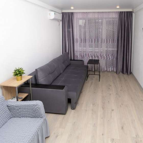 Квартиры в центре