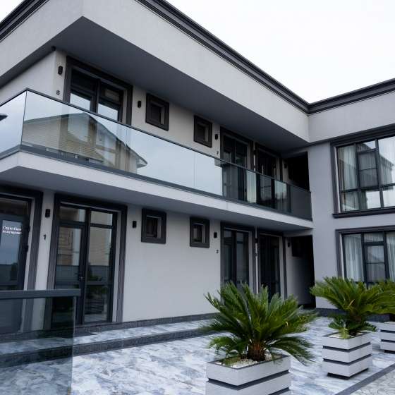 Гостевой дом 