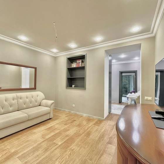 Красивый дом на Линейной, 48