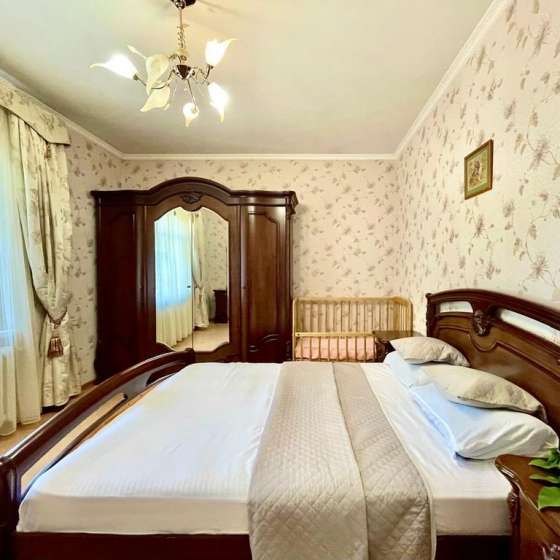 Дом для большой семьи