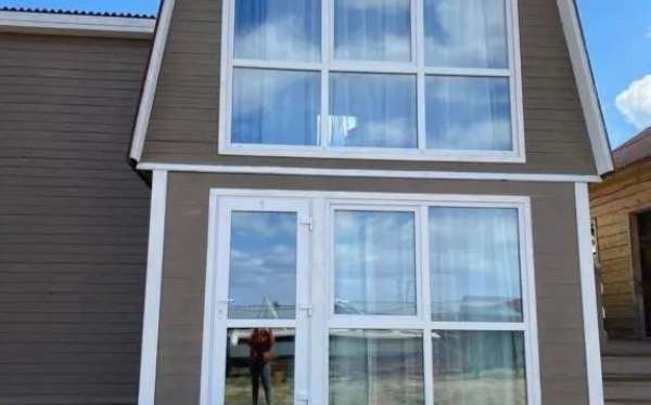 Хужир (Ольхон), гостевой дом Baikal House