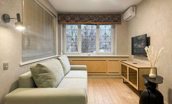 Петрозаводск, апартаменты комфорт у набережной