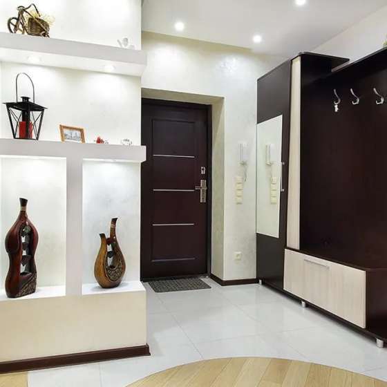 Апартамент