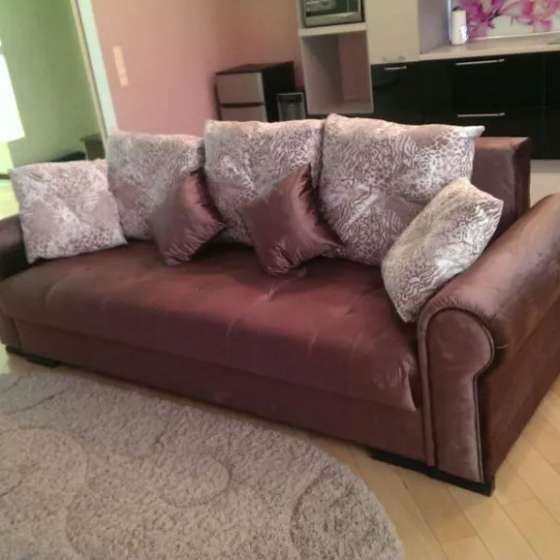 Апартамент