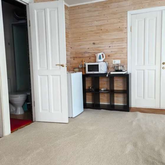 Коттедж, 3 км. от города