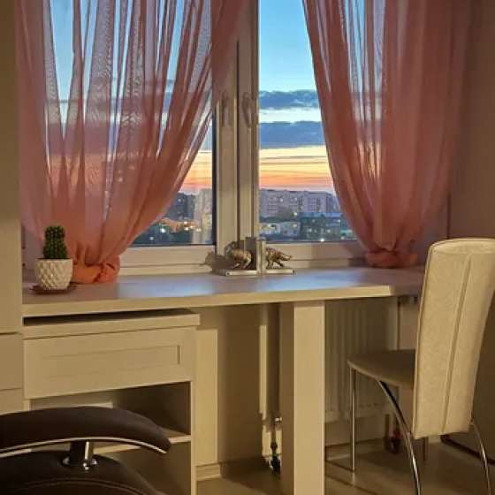 Апартамент