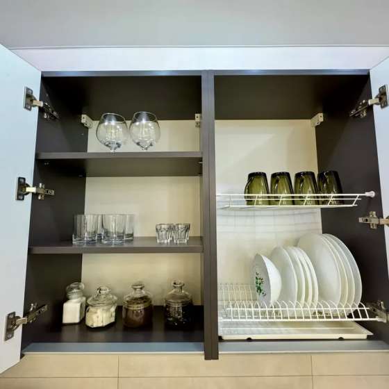 Апартамент