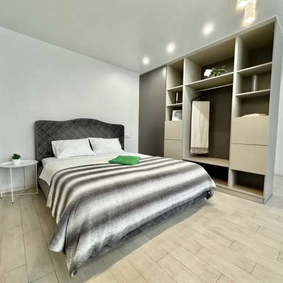 Апартамент