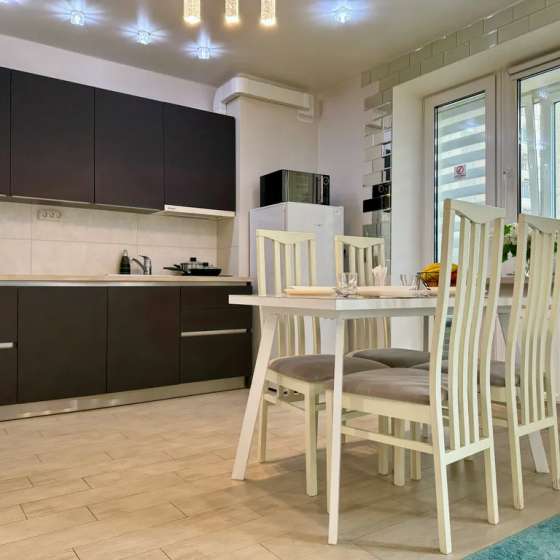 Апартамент