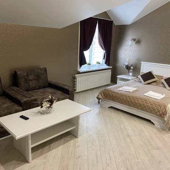 Комната