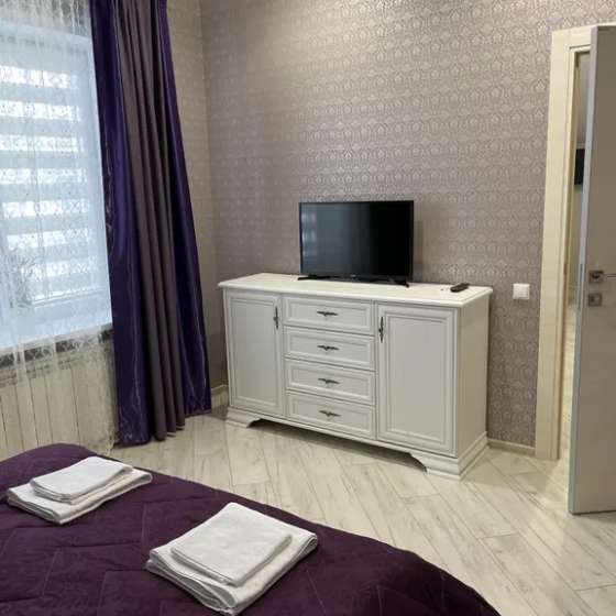 Комната